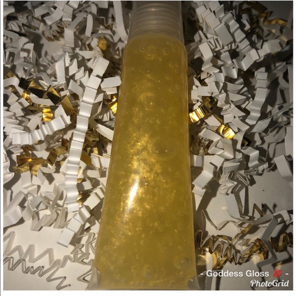 Vegan lipglosses - Picture 2 of 4